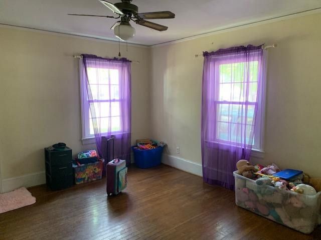 106 N Green, Selma, NC 27576