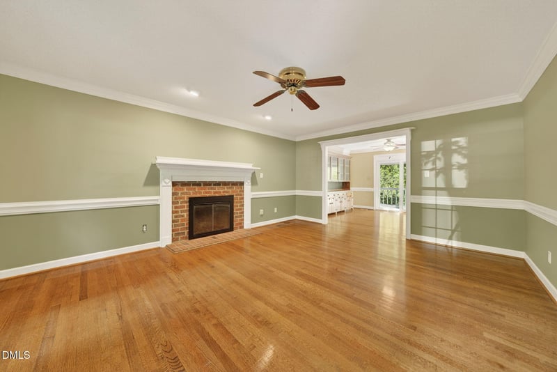 106 Greenwood Cir, Cary, NC 27511