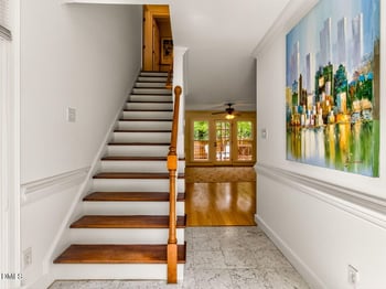 106 Grey Fox Ct, Cary, NC 27511