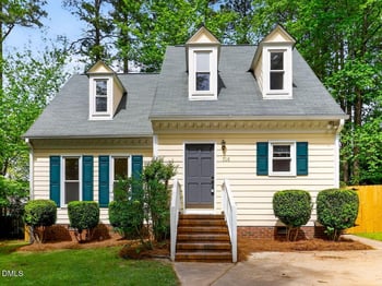 106 Grey Fox Ct, Cary, NC 27511