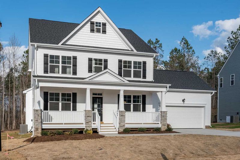 106 Grey Hawk Dr, Garner, NC 27529