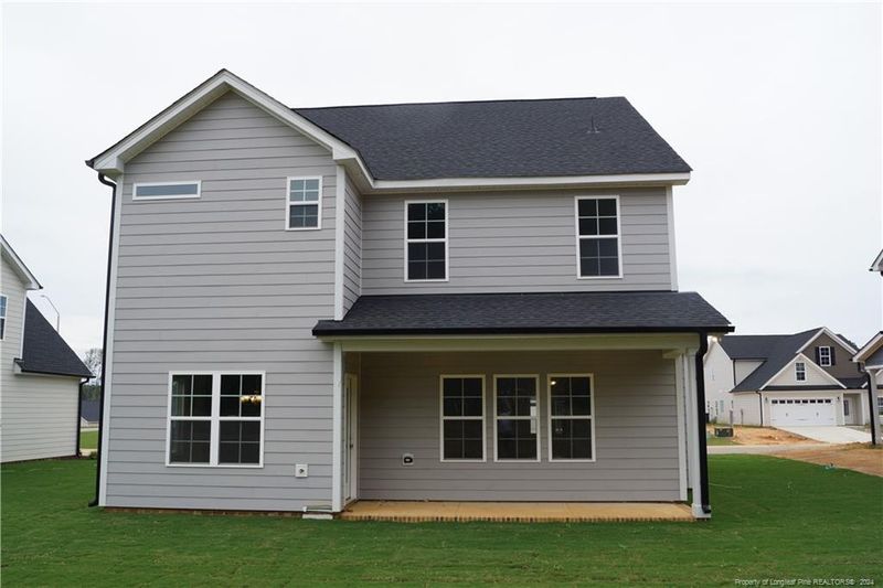 106 Grinnel Loop, Sanford, NC 27332