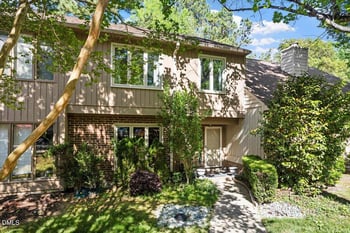 106 Gristmill Ln, Chapel Hill, NC 27514