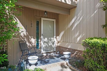 106 Gristmill Ln, Chapel Hill, NC 27514