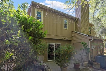 106 Gristmill Ln, Chapel Hill, NC 27514