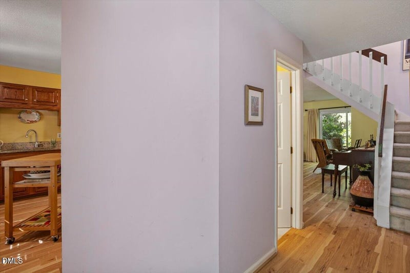 106 Gristmill Ln, Chapel Hill, NC 27514