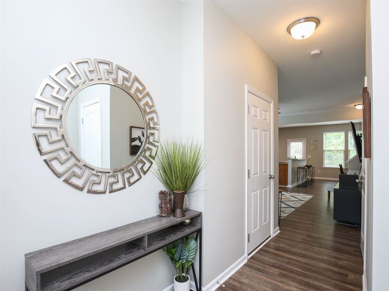 106 E Grove Point Dr, Clayton, NC 27527