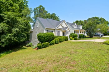 106 Gumdrop Pa, Apex, NC 27502