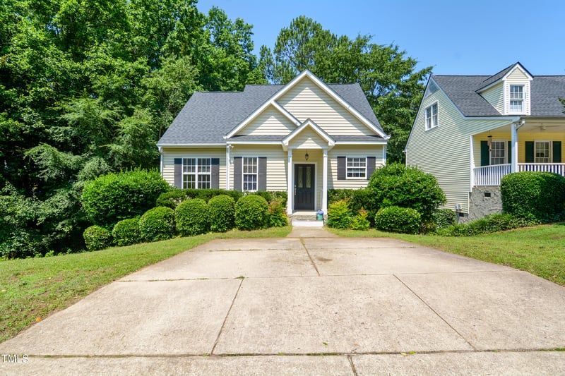 106 Gumdrop Pa, Apex, NC 27502