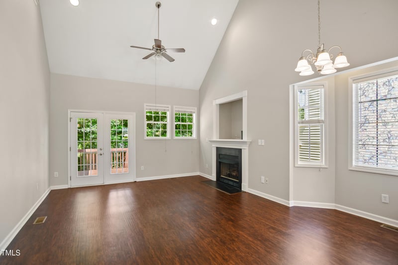 106 Gumdrop Pa, Apex, NC 27502