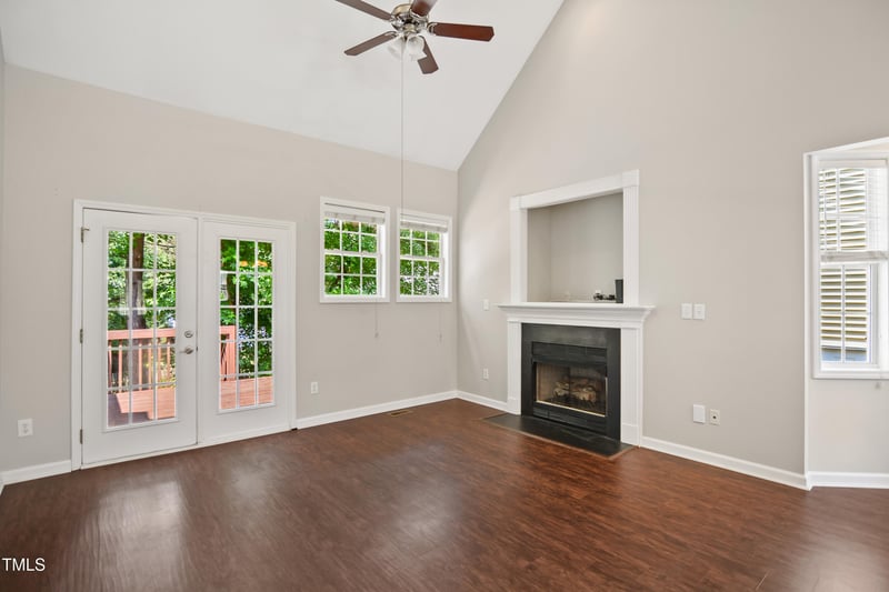 106 Gumdrop Pa, Apex, NC 27502