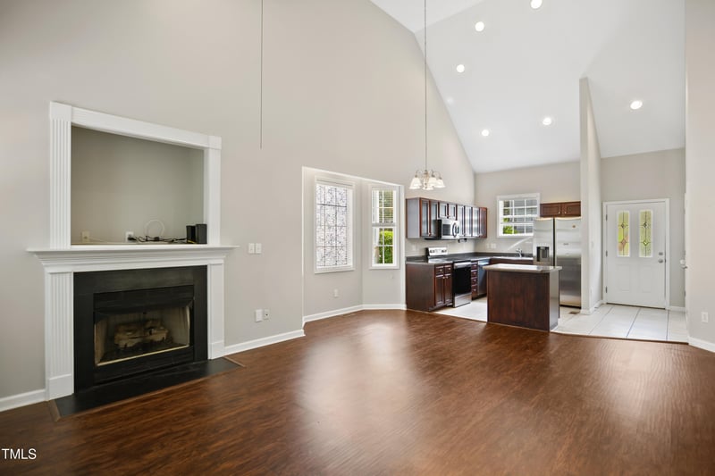 106 Gumdrop Pa, Apex, NC 27502