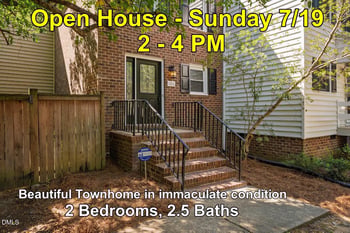 106 Gunston Ct, Chapel Hill, NC 27514