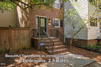 106 Gunston Ct, Chapel Hill, NC 27514
