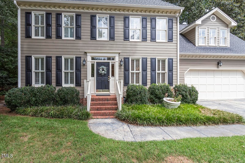 106 Hafton Ct, Cary, NC 27518