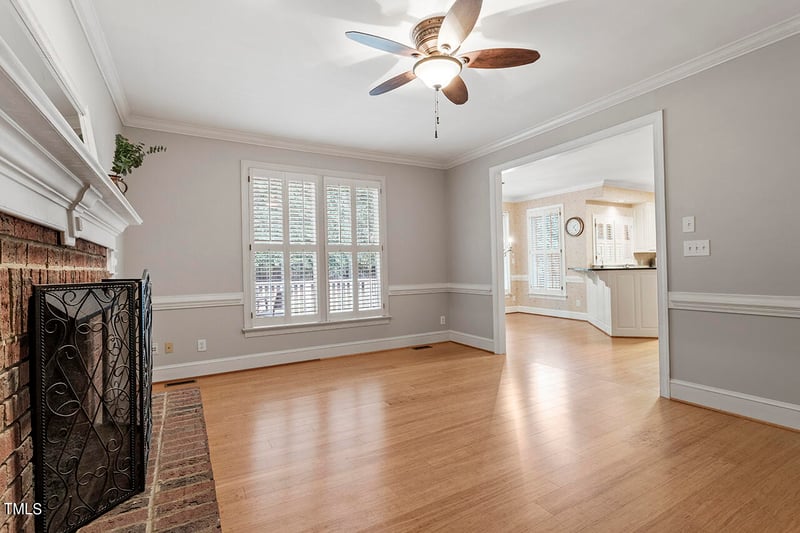 106 Hafton Ct, Cary, NC 27518