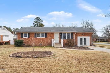 106 Hall St, Graham, NC 27253