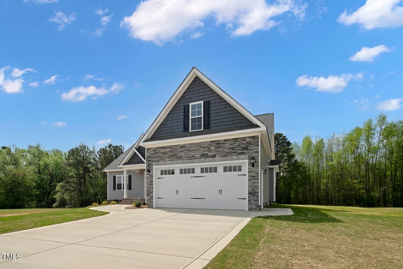 106 Harper Faith Way, Benson, NC 27504