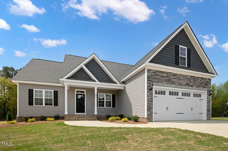 106 Harper Faith Way, Benson, NC 27504
