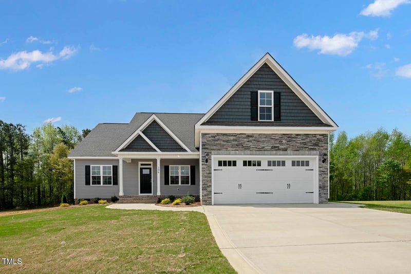 106 Harper Faith Way, Benson, NC 27504