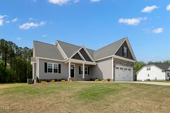 106 Harper Faith Way, Benson, NC 27504