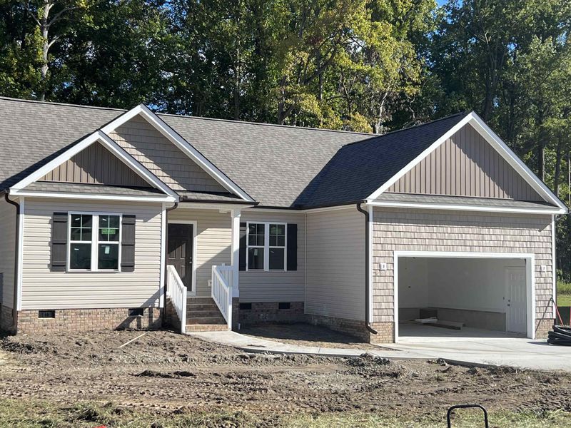 106 Hawk Pl, Goldsboro, NC 27530
