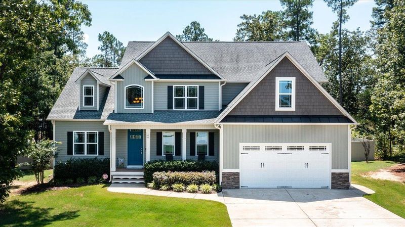 106 Hearon Love Ct, Smithfield, NC 27577