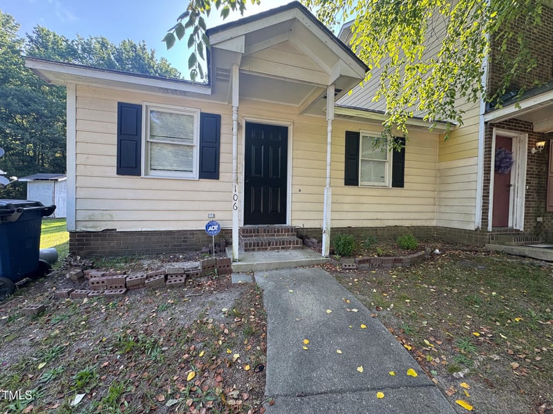 106 Henley Pl, Smithfield, NC 27577