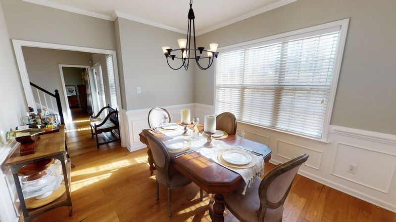 106 Heron Cir, Garner, NC 27529