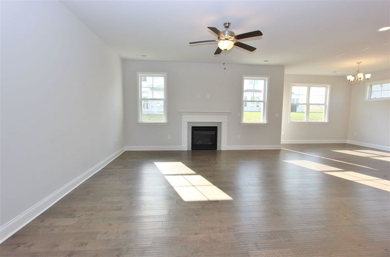 106 Hickock Ct, Mebane, NC 27302