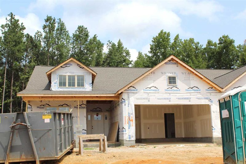 106 Highmeadow Ln, Clayton, NC 27520