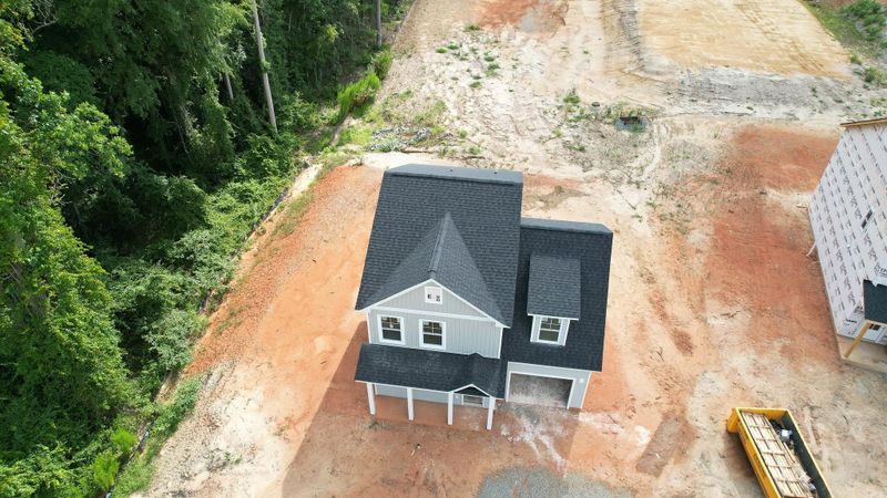 106 Hilda Ct, Selma, NC 27576