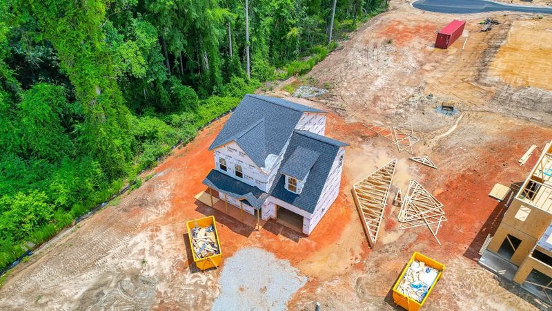 106 Hilda Ct, Selma, NC 27576