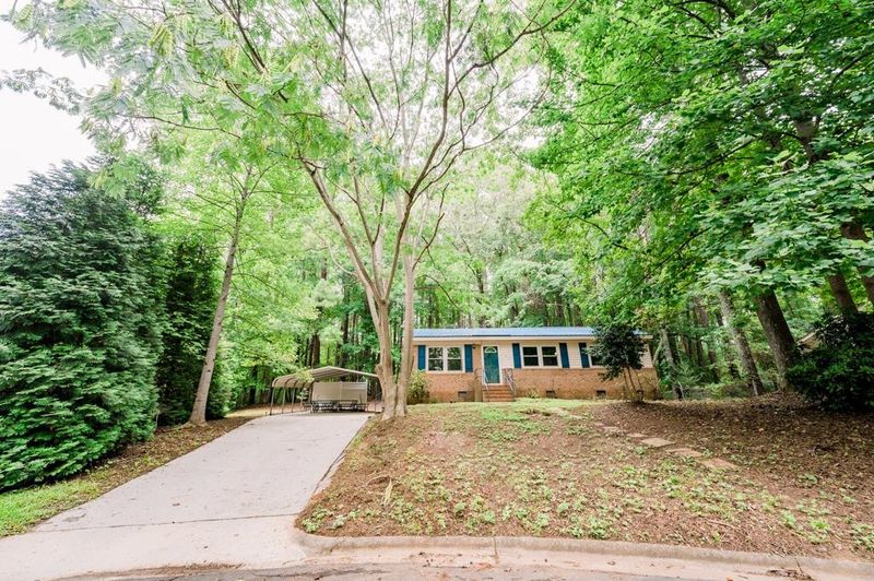 106 Hillbrook Ct, Garner, NC 27529