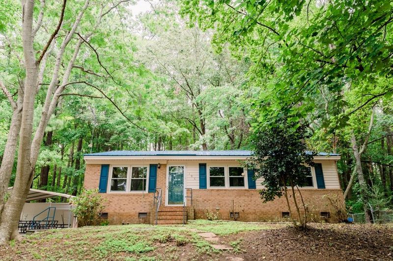 106 Hillbrook Ct, Garner, NC 27529