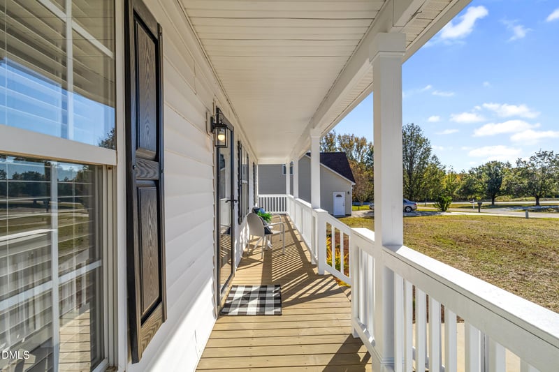 106 Hilltop Dr, Four Oaks, NC 27524