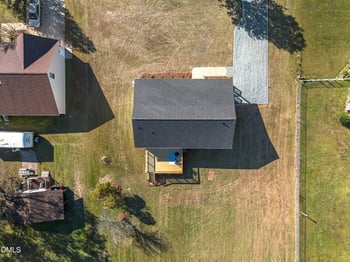 106 Hilltop Dr, Four Oaks, NC 27524