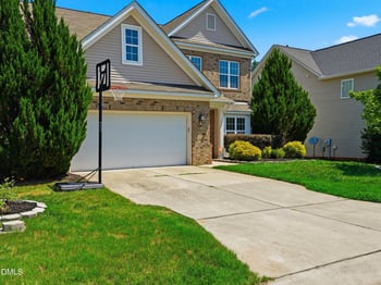 106 Holly Blossom Dr, Durham, NC 27703