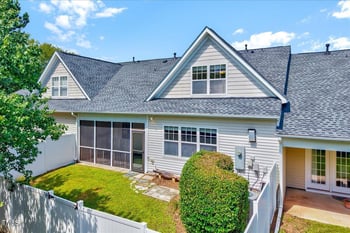 106 Honeycomb Ln, Morrisville, NC 27560