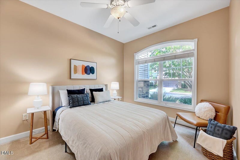 106 Honeycomb Ln, Morrisville, NC 27560