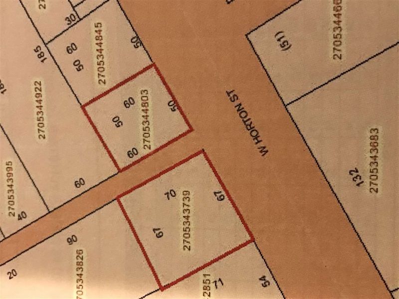106 W Horton #4, Zebulon, NC 27597