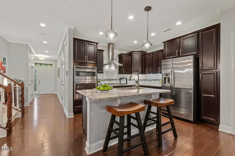 106 Hundred Oaks Ln, Holly Springs, NC 27540
