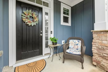 106 Hundred Oaks Ln, Holly Springs, NC 27540
