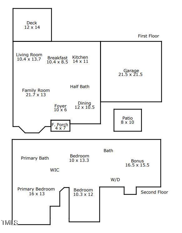 106 Huntsmoor Ln, Cary, NC 27513
