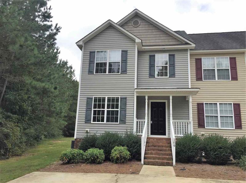 106 Hyde Park Ave, Clayton, NC 27520