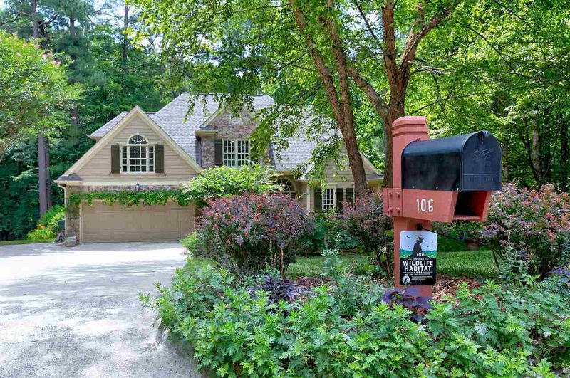 106 Illicium Ct, Cary, NC 27518