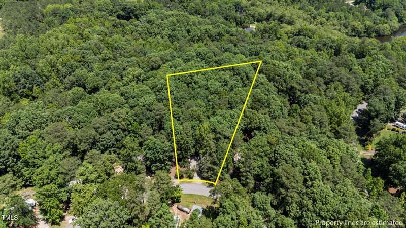 106 Indian Cv, Louisburg, NC 27549