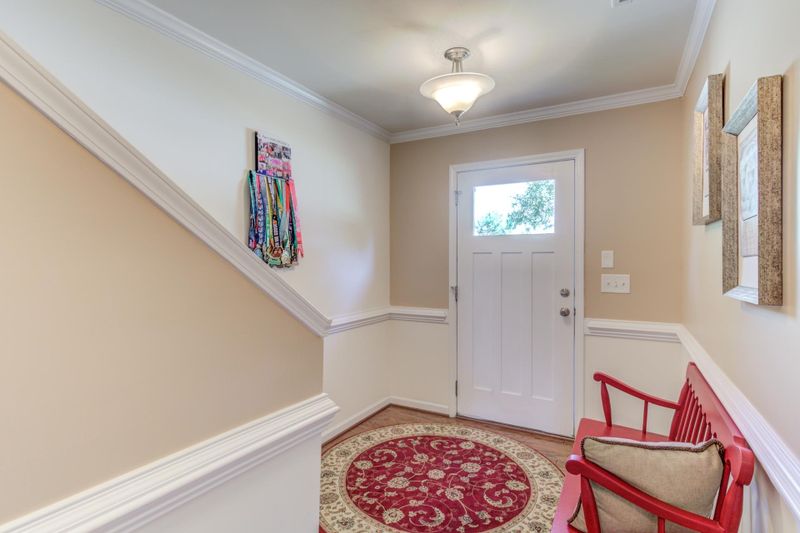 106 Irving Way, Durham, NC 27703