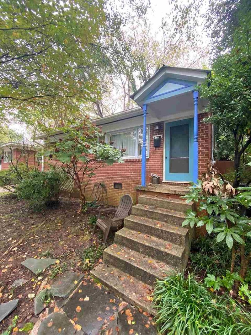 106 Isley St, Chapel Hill, NC 27516