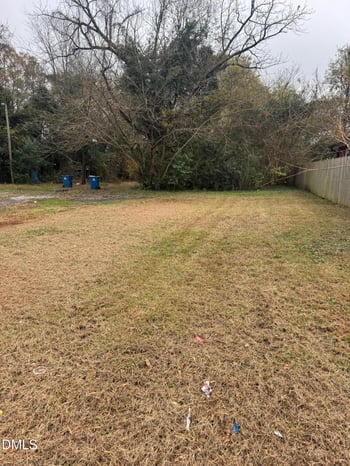 106 Jackson St Lot 1, Dunn, NC 28334